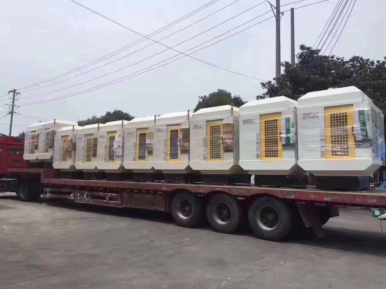 发那科T5钻攻机